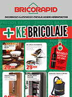 promociones ferreteras bricolaje